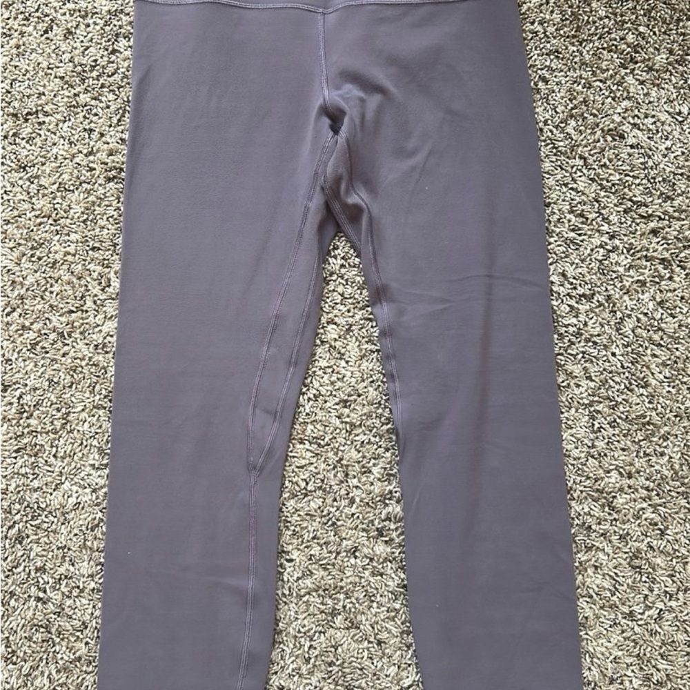 Lululemon Align 25” leggings